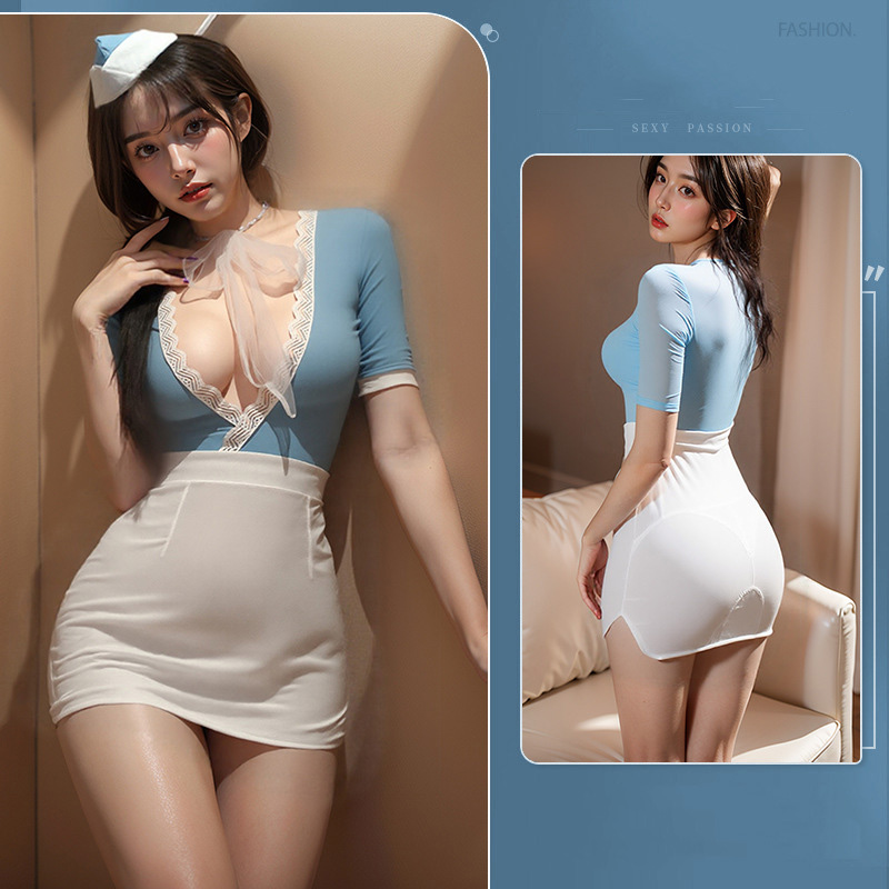 Cosplay costumes Tight Deep V  - đánh giá và giá Women'S Shoes Louis Vuitton
