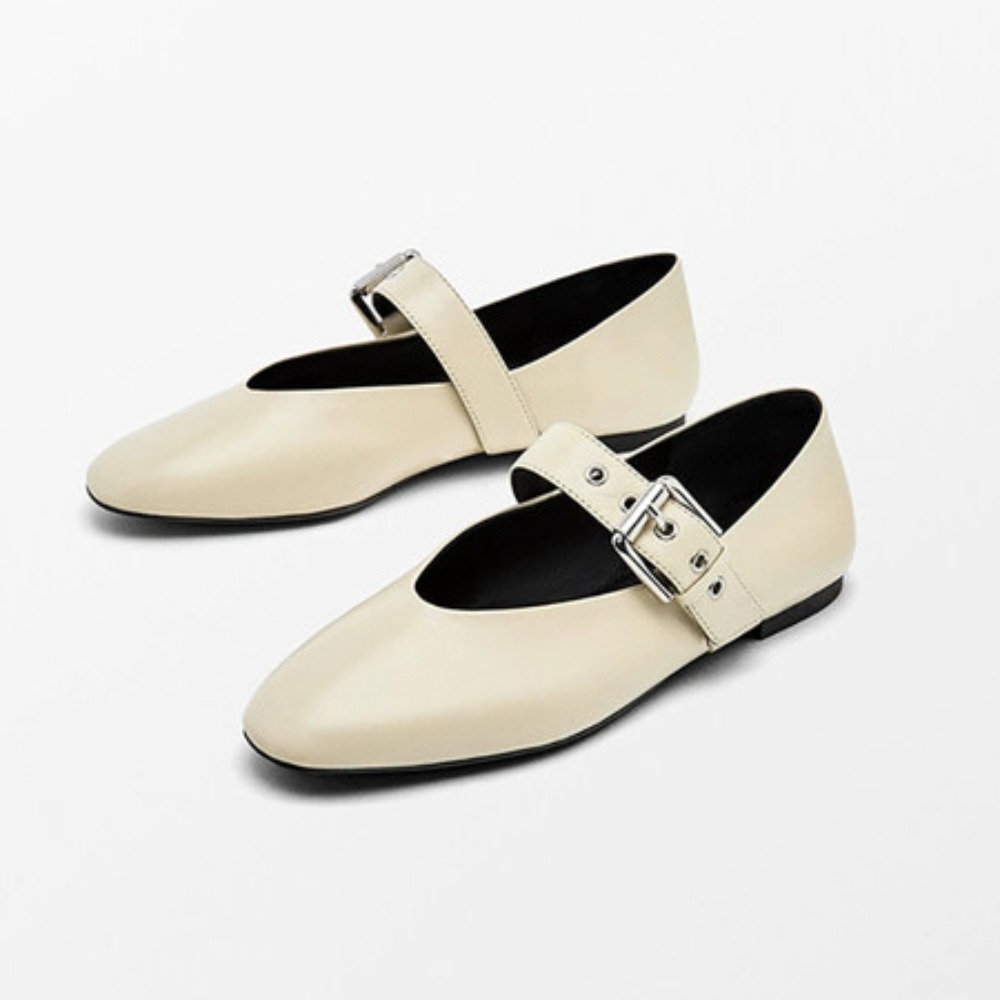 2026 New Mary Janes Flats Shoe - đánh giá và giá Women'S Shoes Easy Street
