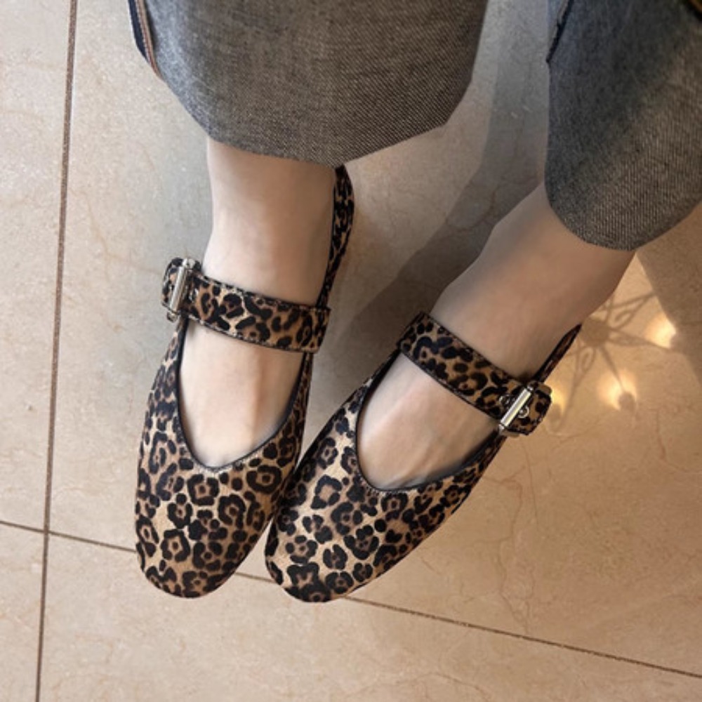 2026 New Mary Janes Flats Shoe - đánh giá và giá Women'S Shoes Easy Street