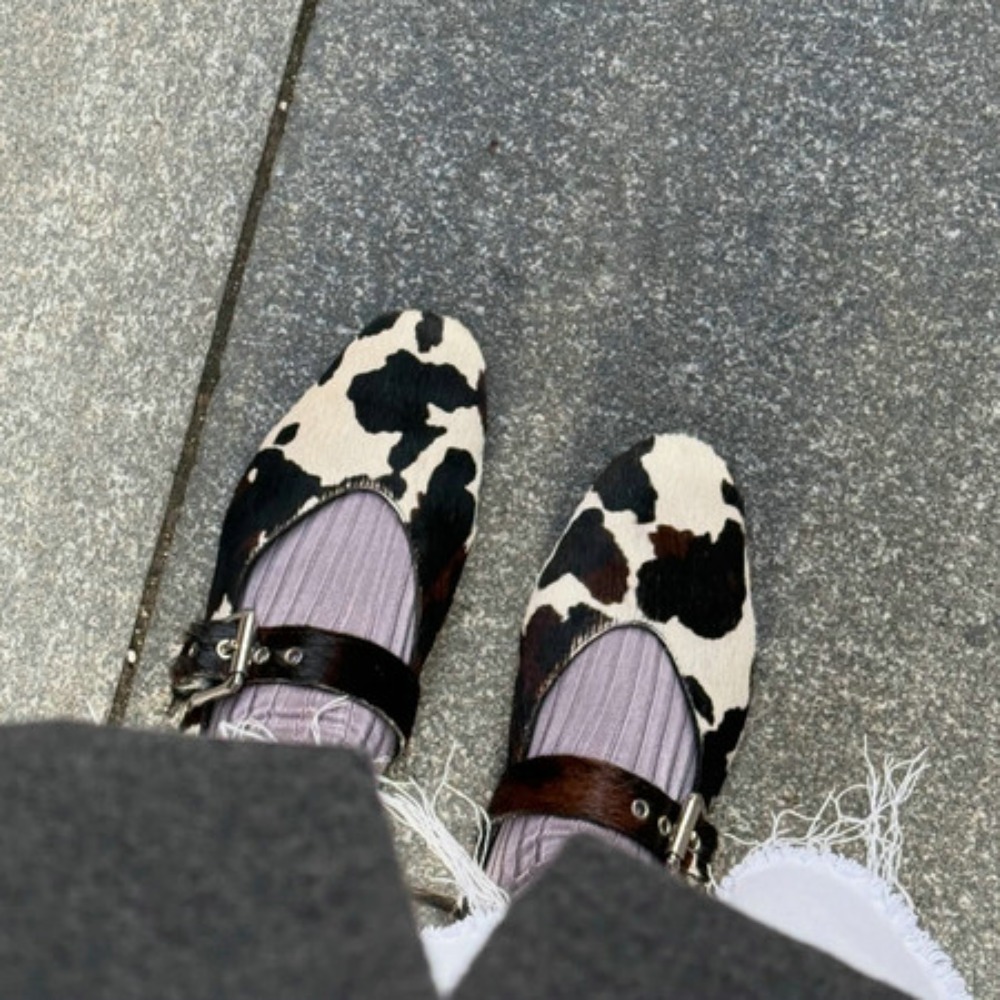 2026 New Mary Janes Flats Shoe - đánh giá và giá Women'S Shoes Easy Street