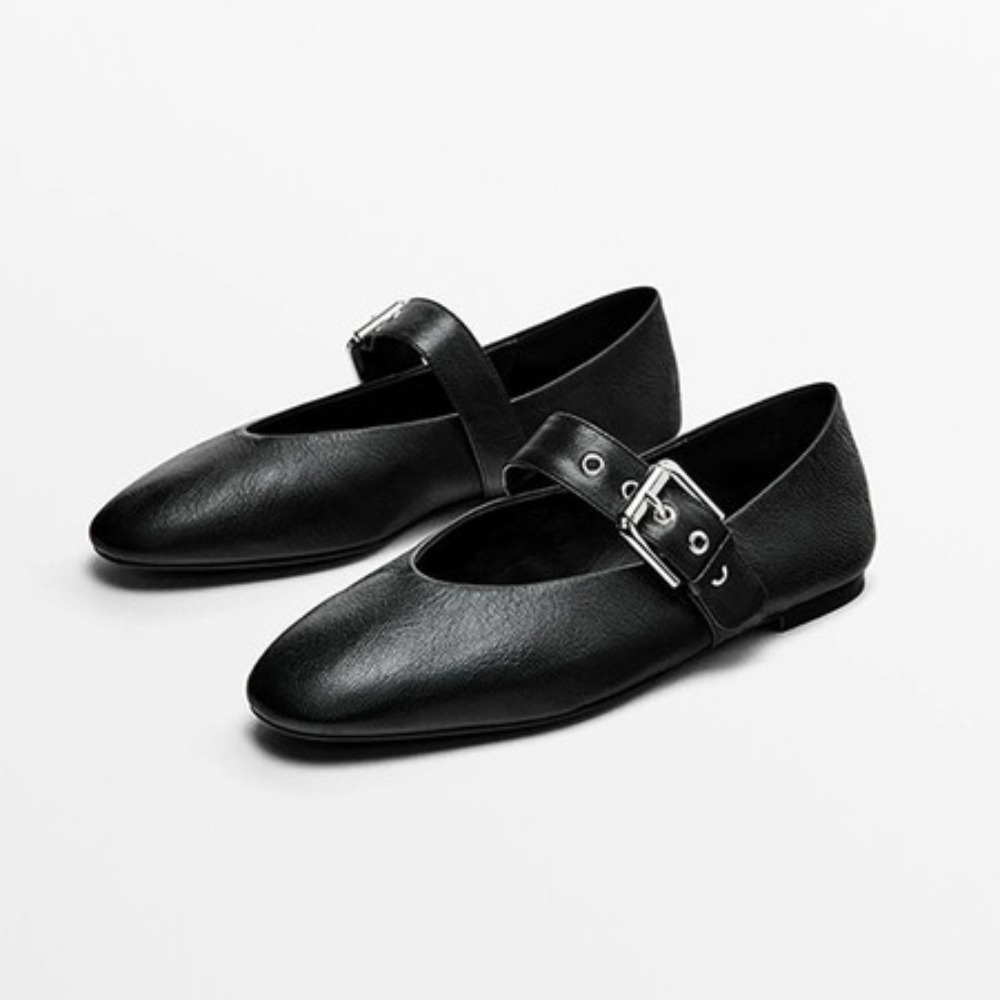 2026 New Mary Janes Flats Shoe - đánh giá và giá Women'S Shoes Easy Street