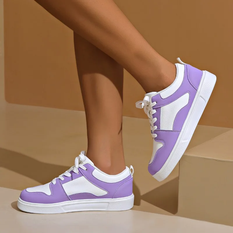 2024 White Red Sports Skate Sh - đánh giá và giá Women Shoes Vans