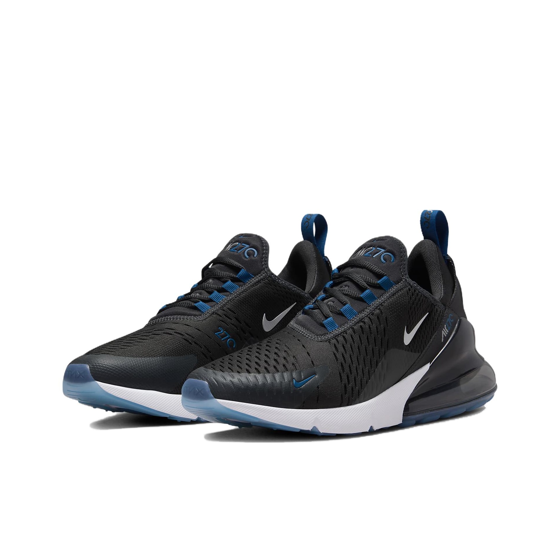 Nike Air Max 270 Running Shoes - đánh giá và giá Nike Shoes Air Max 270