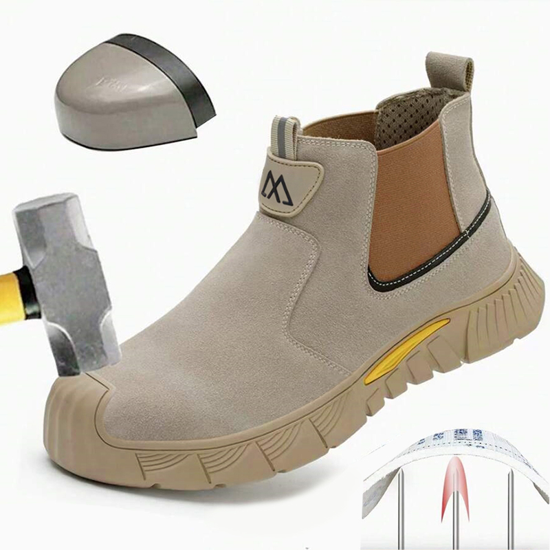 Wear Resistant Durable Steel T - đánh giá và giá Women'S Shoes For Work