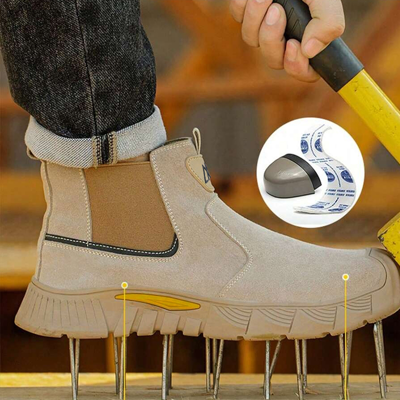 Wear Resistant Durable Steel T - đánh giá và giá Women'S Shoes For Work