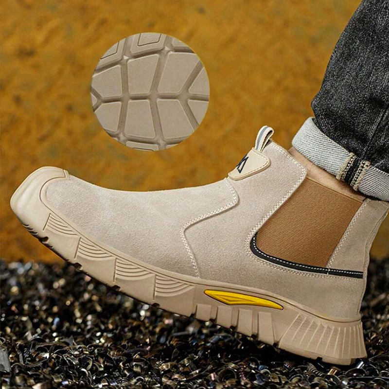Wear Resistant Durable Steel T - đánh giá và giá Women'S Shoes For Work