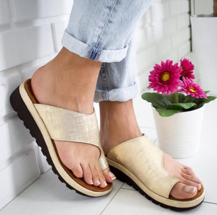 Phụ Nữ Thoải Mái Đồng Bằng Già - đánh giá và giá Women'S Shoes For Bunions