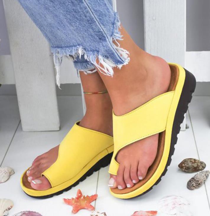Phụ Nữ Thoải Mái Đồng Bằng Già - đánh giá và giá Women'S Shoes For Bunions