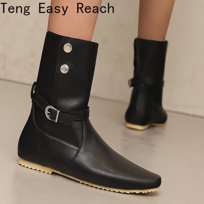 2026 Winter Fashion Women's Mi - đánh giá và giá Women'S Shoes Easy Street