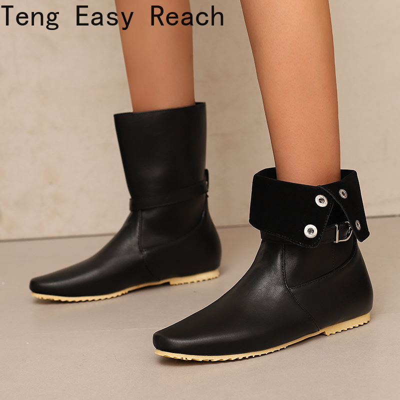 2026 Winter Fashion Women's Mi - đánh giá và giá Women'S Shoes Easy Street