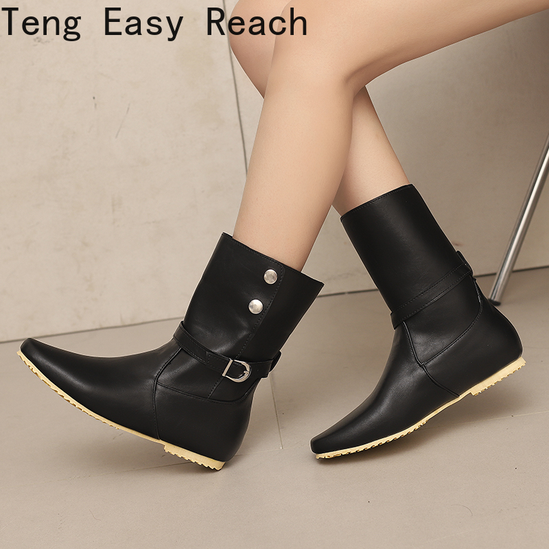 2026 Winter Fashion Women's Mi - đánh giá và giá Women'S Shoes Easy Street