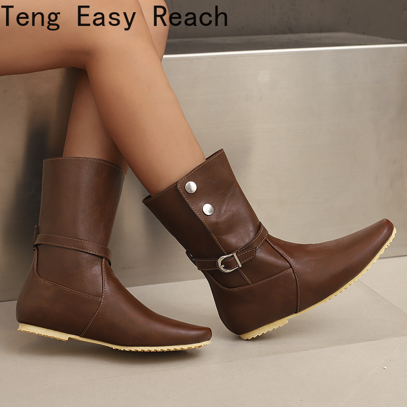 2026 Winter Fashion Women's Mi - đánh giá và giá Women'S Shoes Easy Street