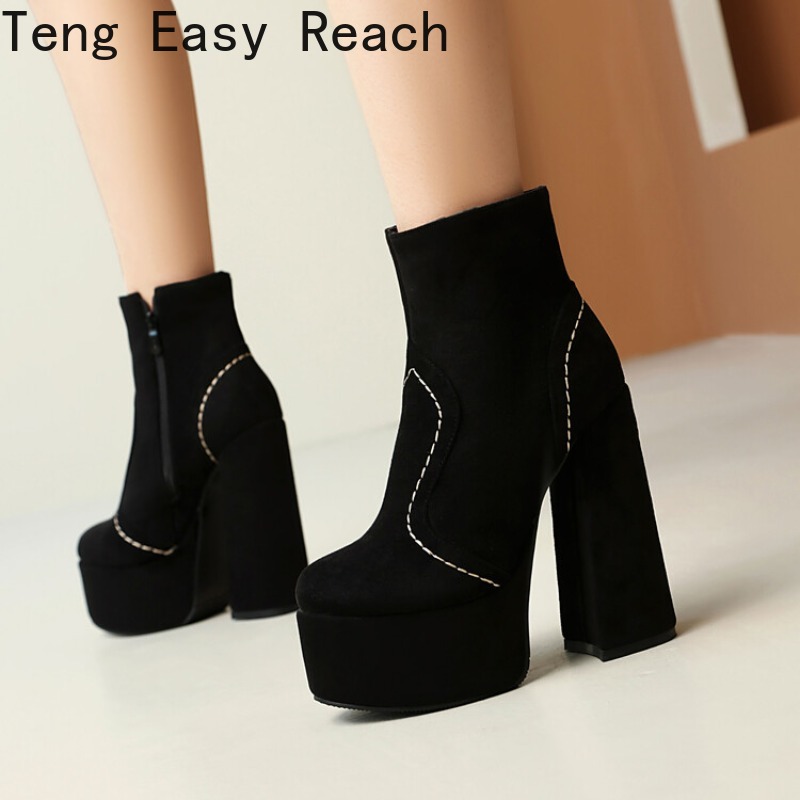 2026 Sexy Winter Fashion Shoes - đánh giá và giá Women'S Shoes Easy Street