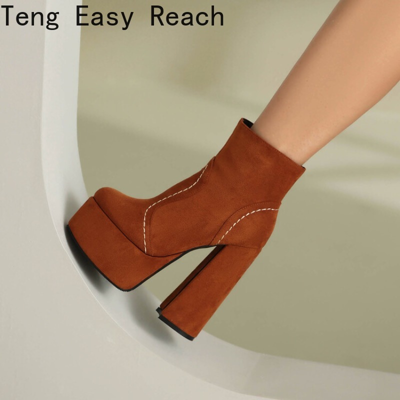 2026 Sexy Winter Fashion Shoes - đánh giá và giá Women'S Shoes Easy Street