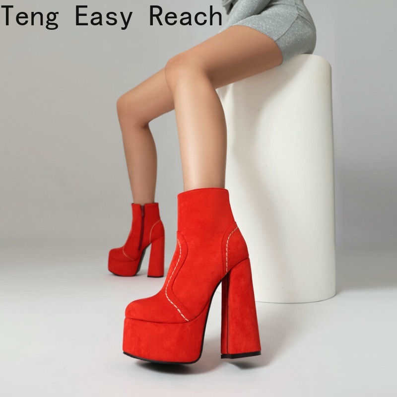 2026 Sexy Winter Fashion Shoes - đánh giá và giá Women'S Shoes Easy Street