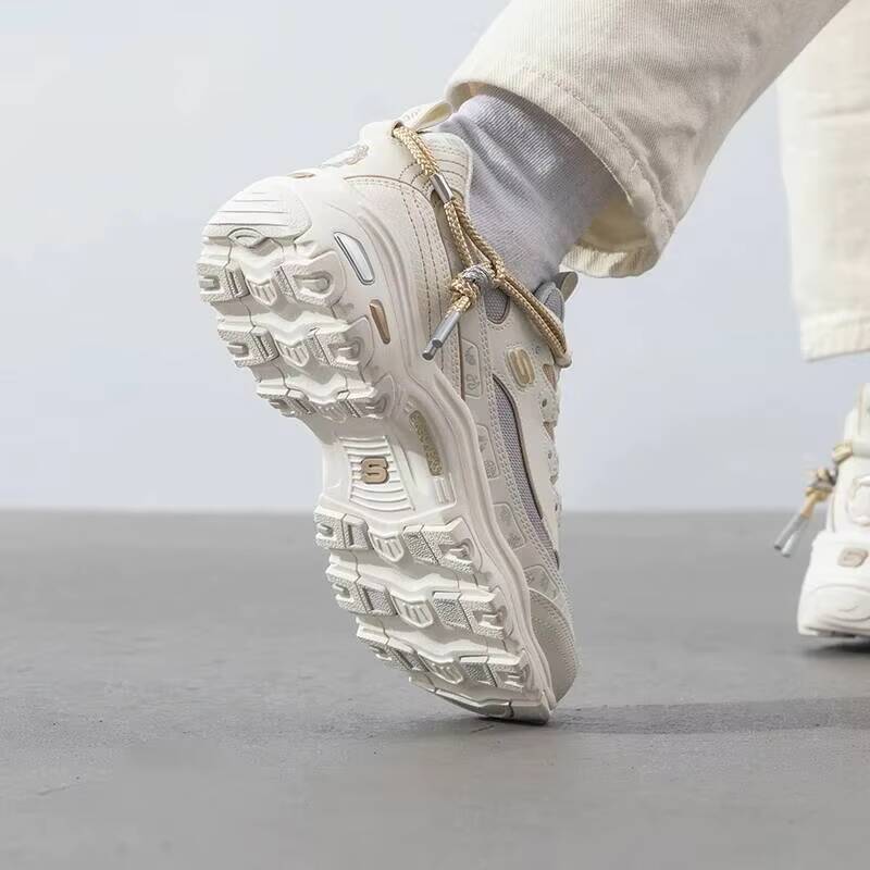 Skechers New Women D'Lites 1.0 - đánh giá và giá Women Shoes Hong Kong