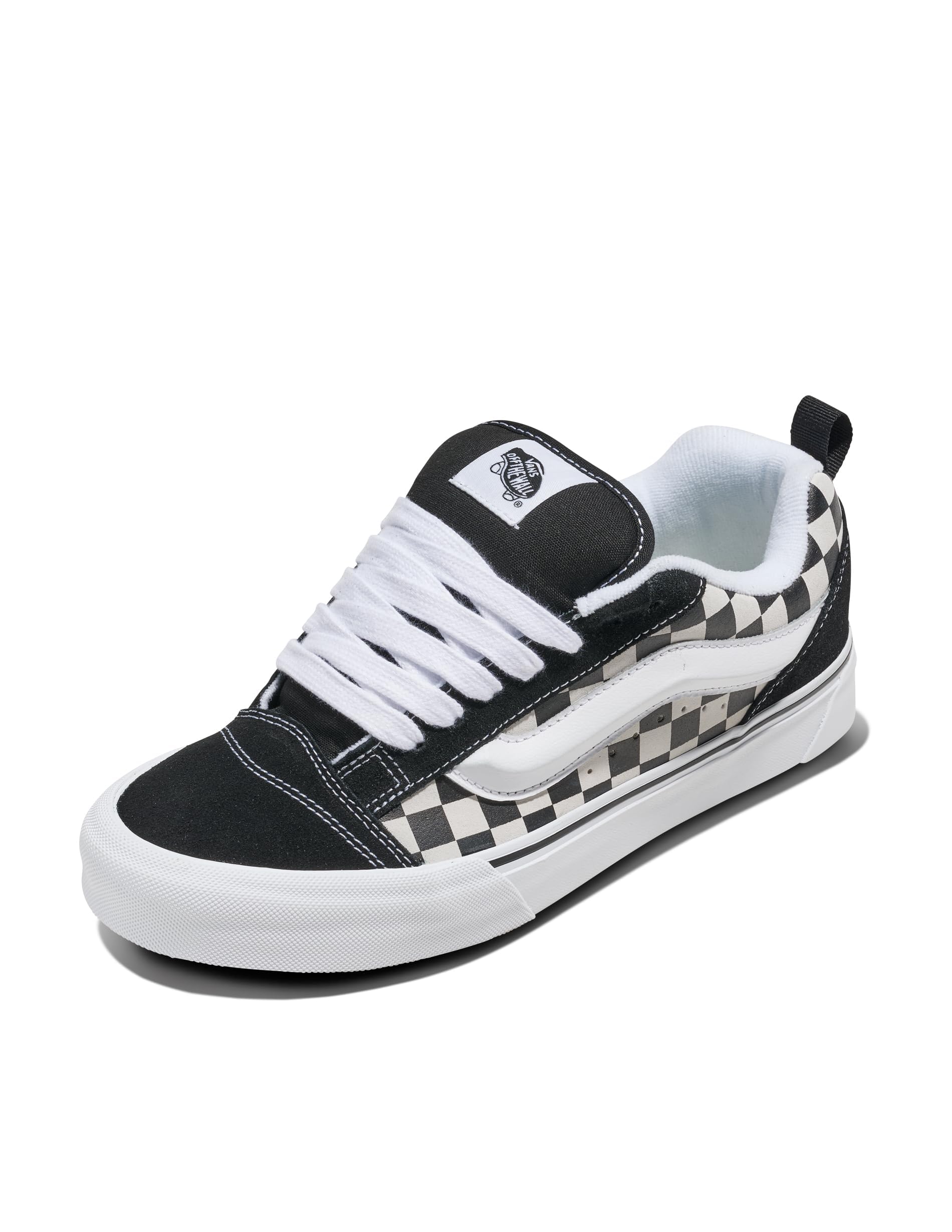 Vans Women's Knu Skool '90s Re - đánh giá và giá Women Shoes Vans