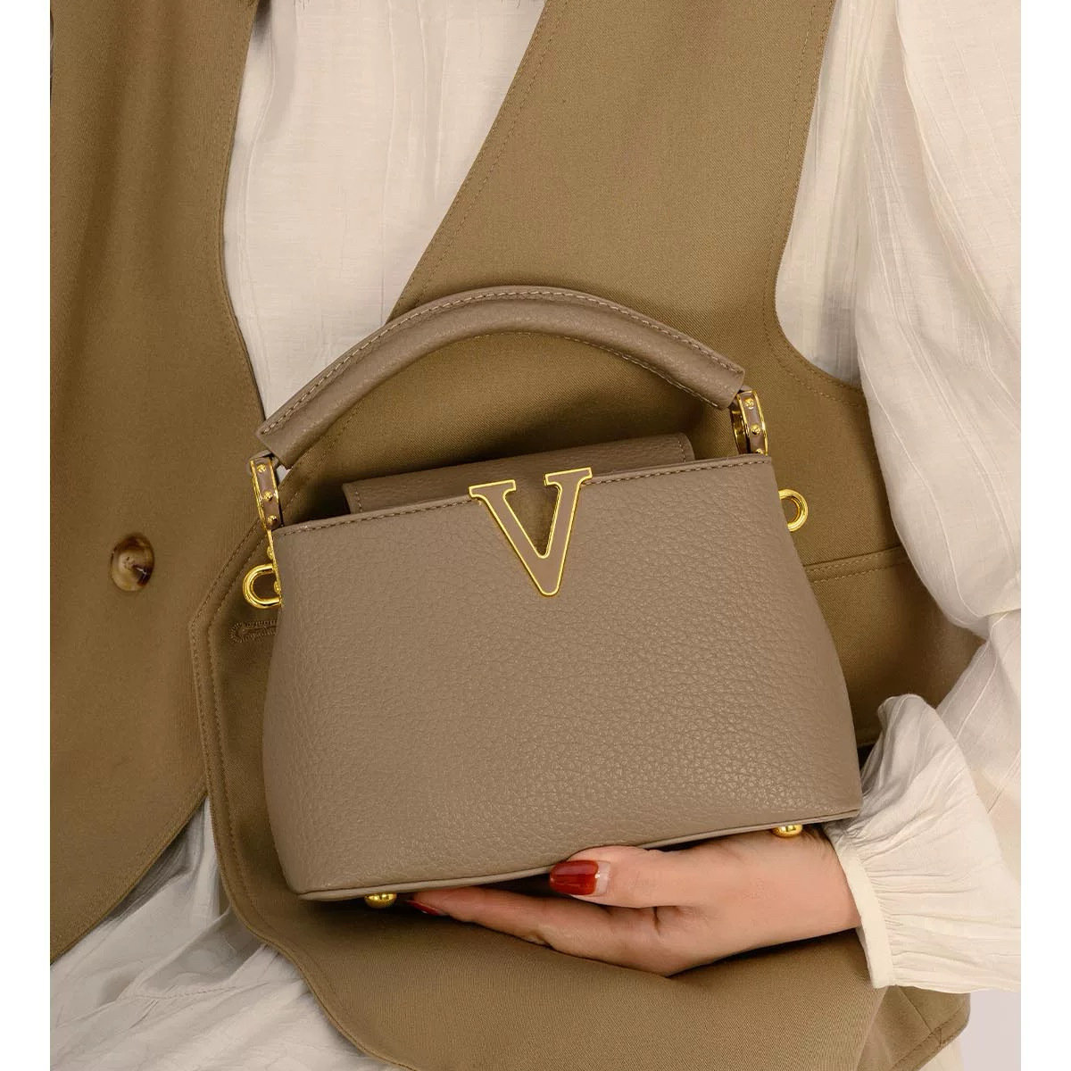 Luxury Fashion Leather Women H - đánh giá và giá Women'S Shoes Louis Vuitton