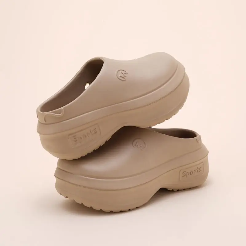 Women Chunky Platform Sandals  - đánh giá và giá Cork Wedge Sandal