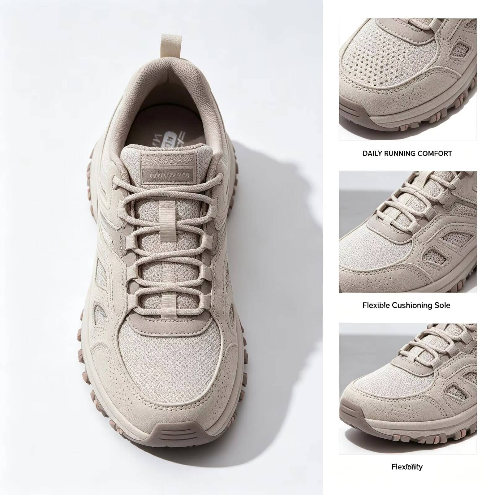SKECHERS New Women Running Sho - đánh giá và giá Women Shoes Hong Kong