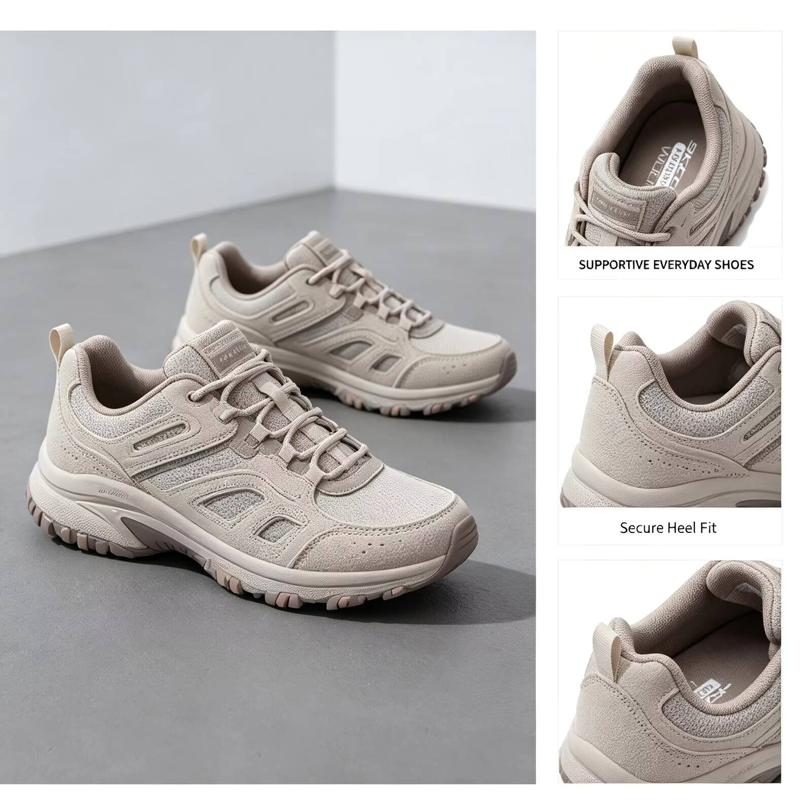 SKECHERS New Women Running Sho - đánh giá và giá Women Shoes Hong Kong
