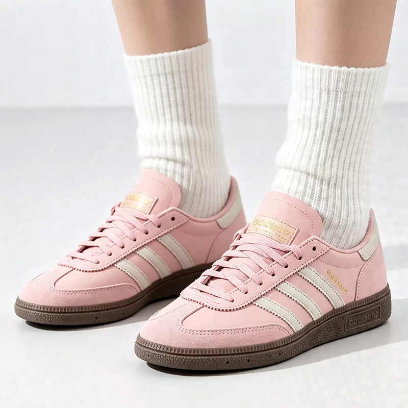 Adidas genuine clover-patterne - đánh giá và giá Women Shoes Hong Kong