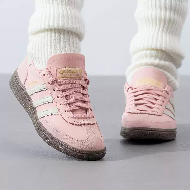 Adidas genuine clover-patterne - đánh giá và giá Women Shoes Hong Kong