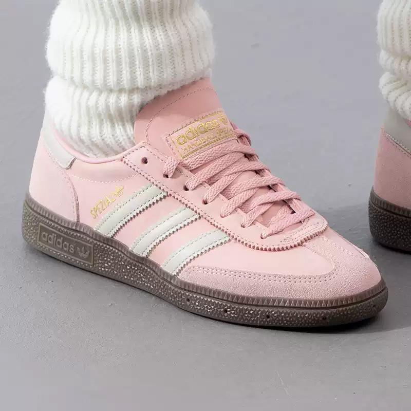 Adidas genuine clover-patterne - đánh giá và giá Women Shoes Hong Kong