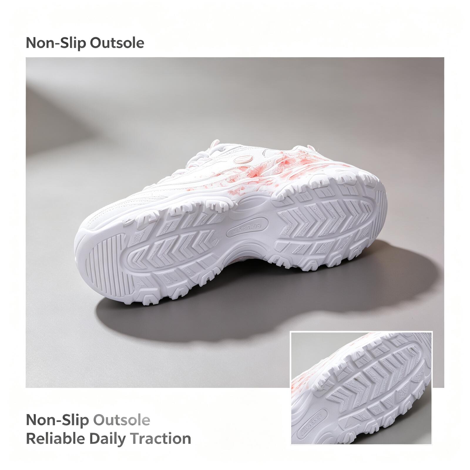 Skechers Women Panda Platform  - đánh giá và giá Women Shoes Hong Kong