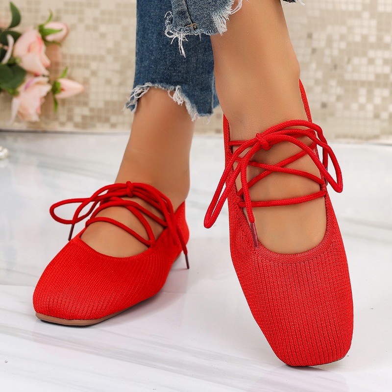 French Flat Mary Jane Shoes 20 - đánh giá và giá Women Shoes Heels