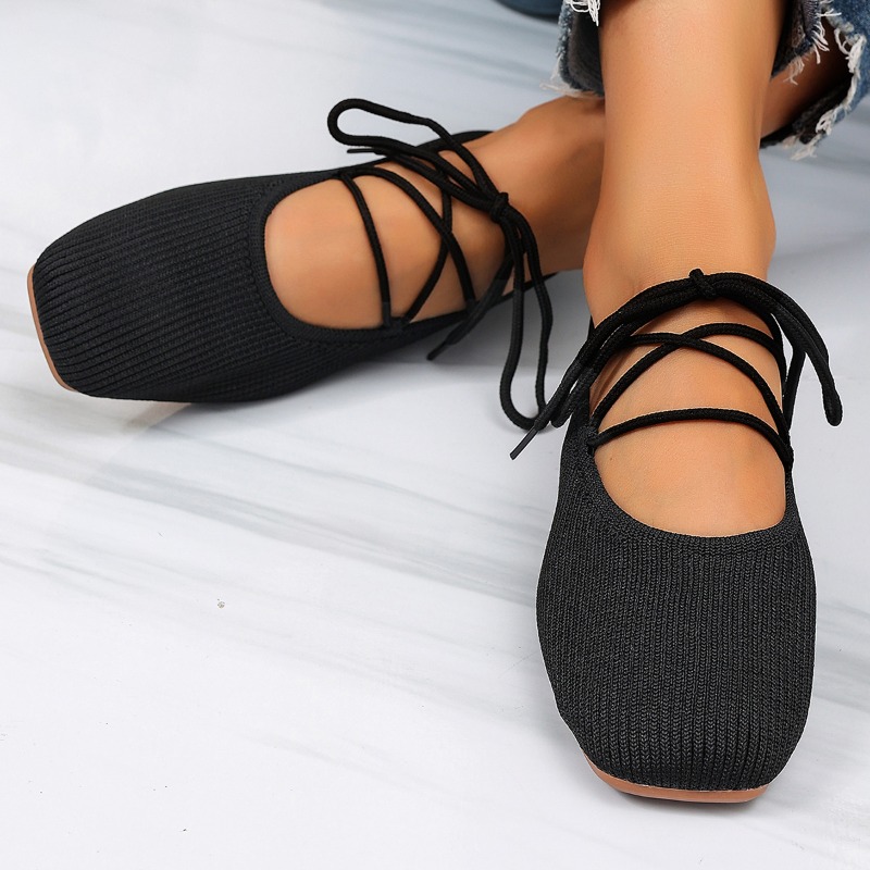 French Flat Mary Jane Shoes 20 - đánh giá và giá Women Shoes Heels
