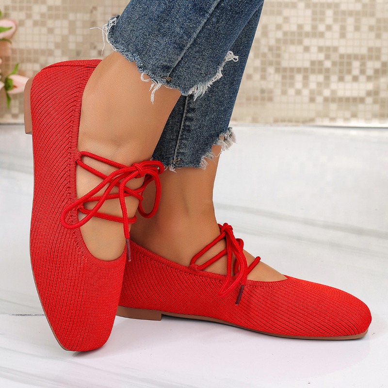 French Flat Mary Jane Shoes 20 - đánh giá và giá Women Shoes Heels