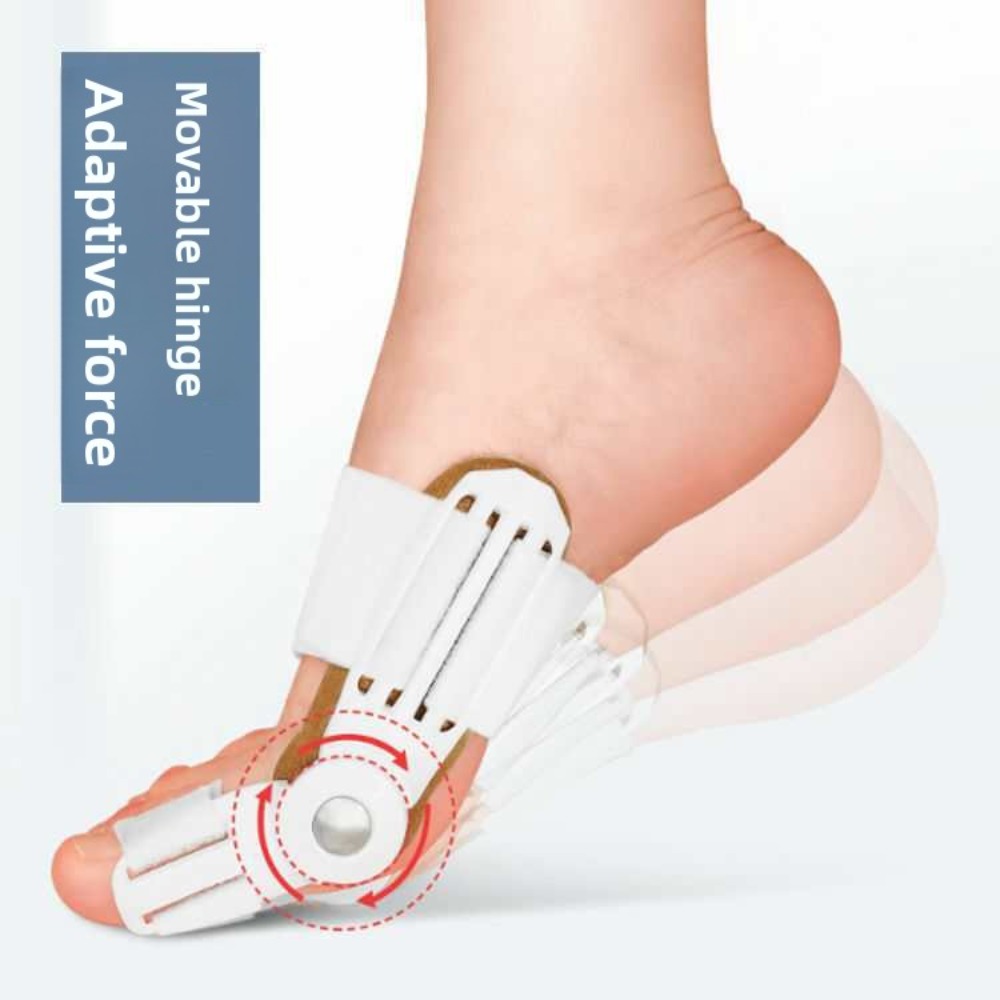 Thumb Corrector Big Toe Correc - đánh giá và giá Women'S Shoes For Bunions