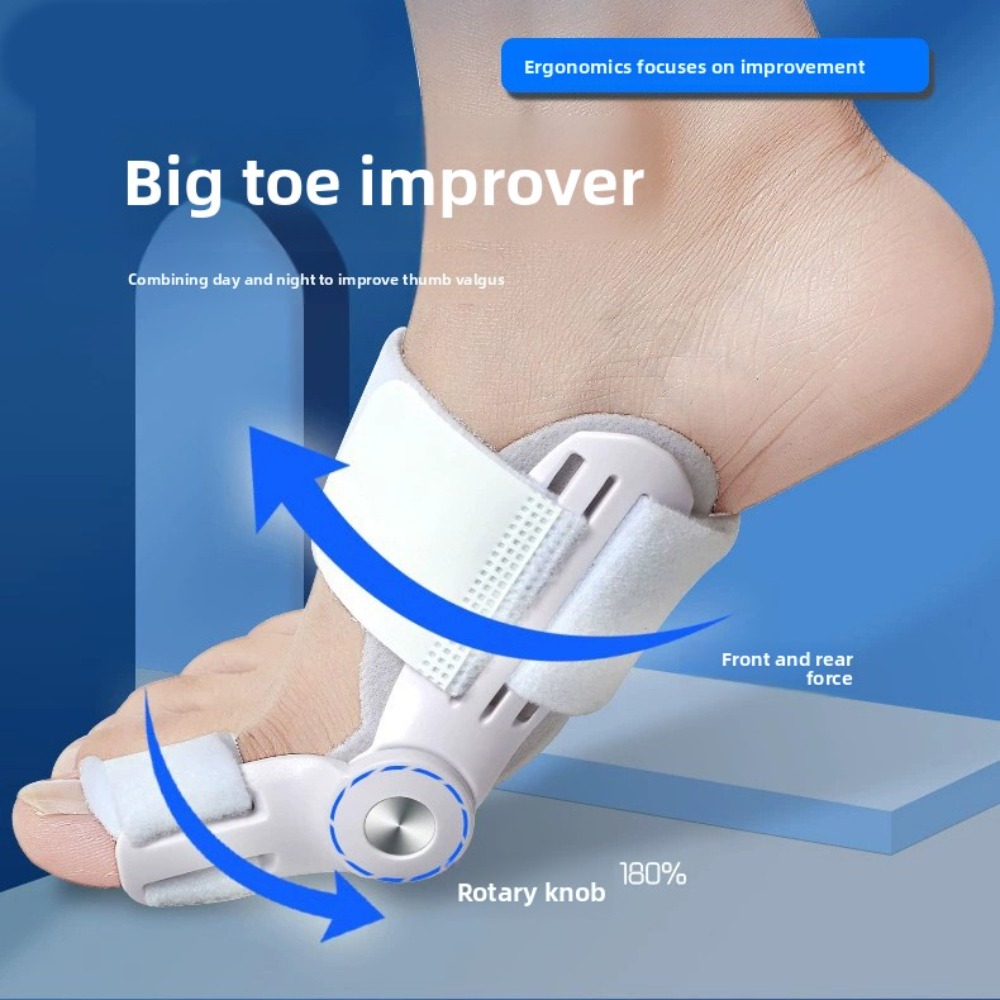 Thumb Corrector Big Toe Correc - đánh giá và giá Women'S Shoes For Bunions