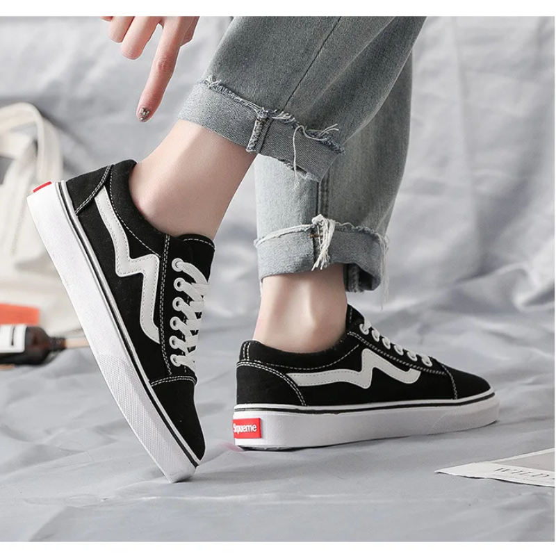 Women Outdoor Breathable Skate - đánh giá và giá Women Shoes Vans
