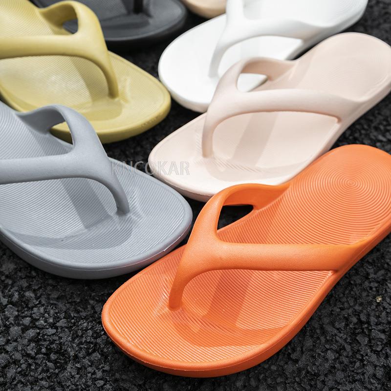 Xốp EVA Cặp Đôi Dép Nữ Dép Nữ  - đánh giá và giá Women Shoes Hong Kong