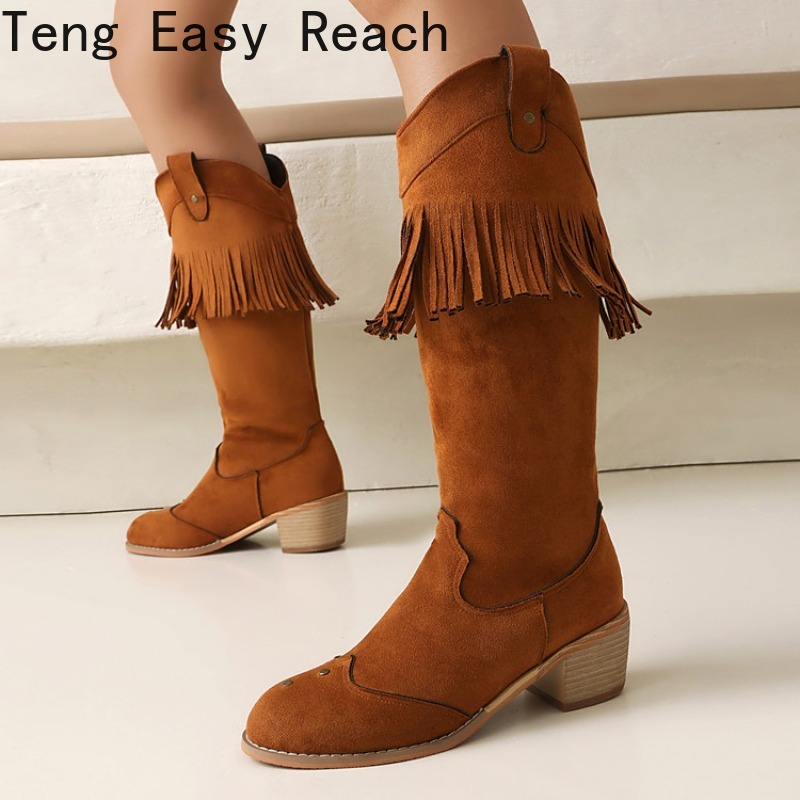 2025 Winter New Elegant High B - đánh giá và giá Women'S Shoes Easy Street
