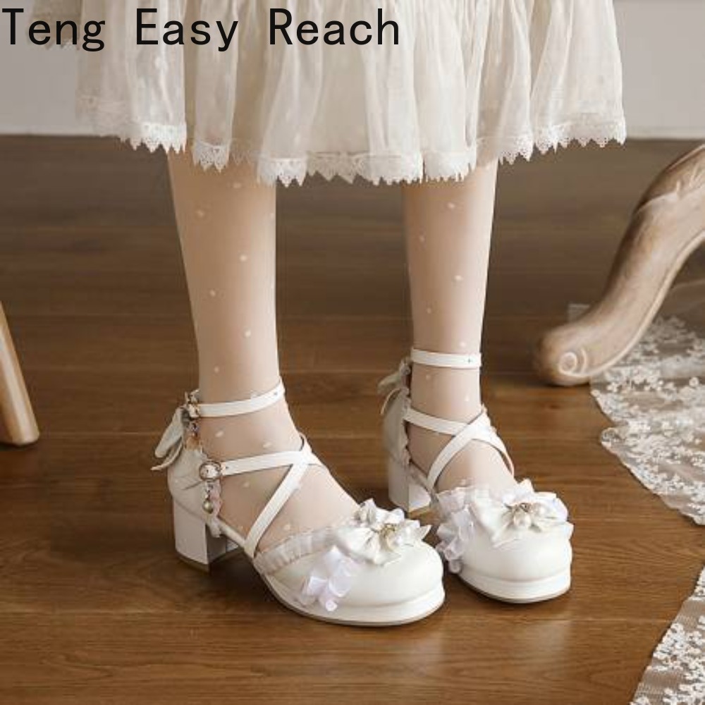 Women's White Beige Pink Sanda - đánh giá và giá Women'S Shoes Easy Street
