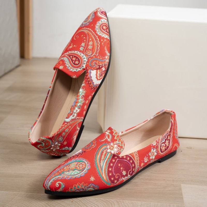 New Autumn Women's Shoes Casua - đánh giá và giá Women'S Shoes Large