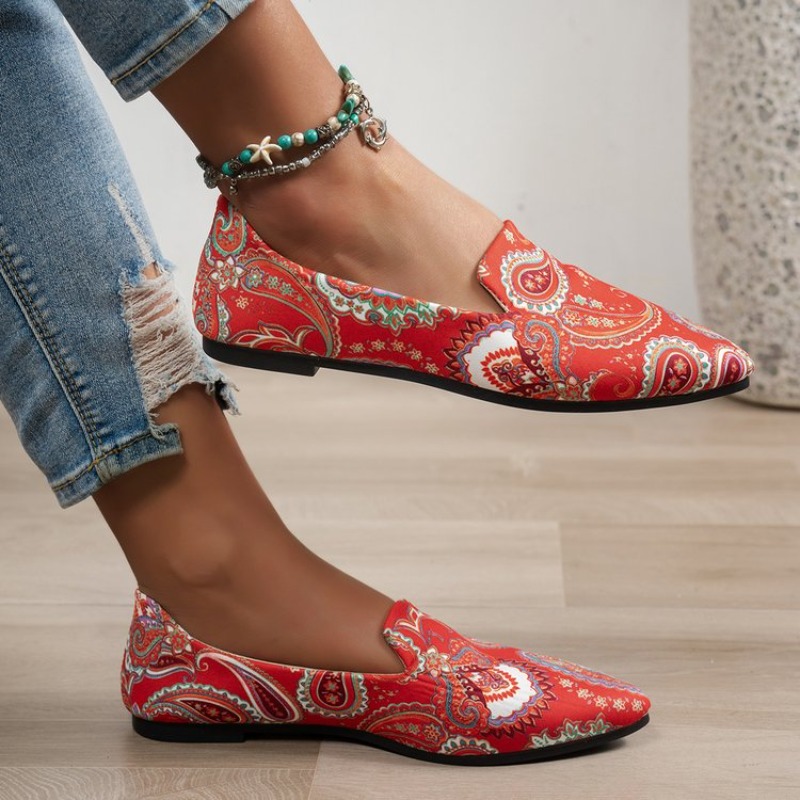 New Autumn Women's Shoes Casua - đánh giá và giá Women'S Shoes Large