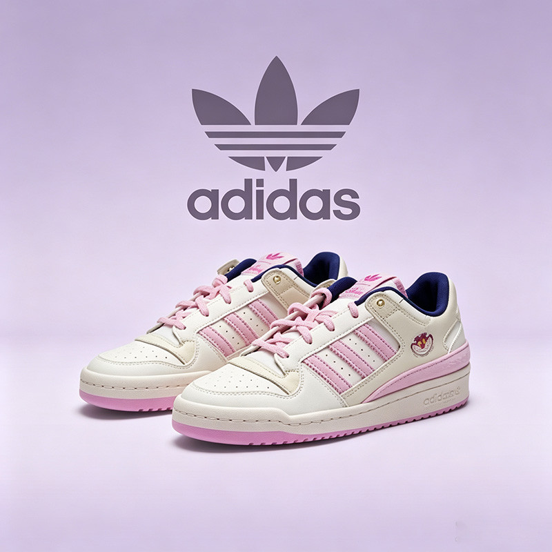 Adidas Clover x Disney collabo - đánh giá và giá Women Shoes Hong Kong
