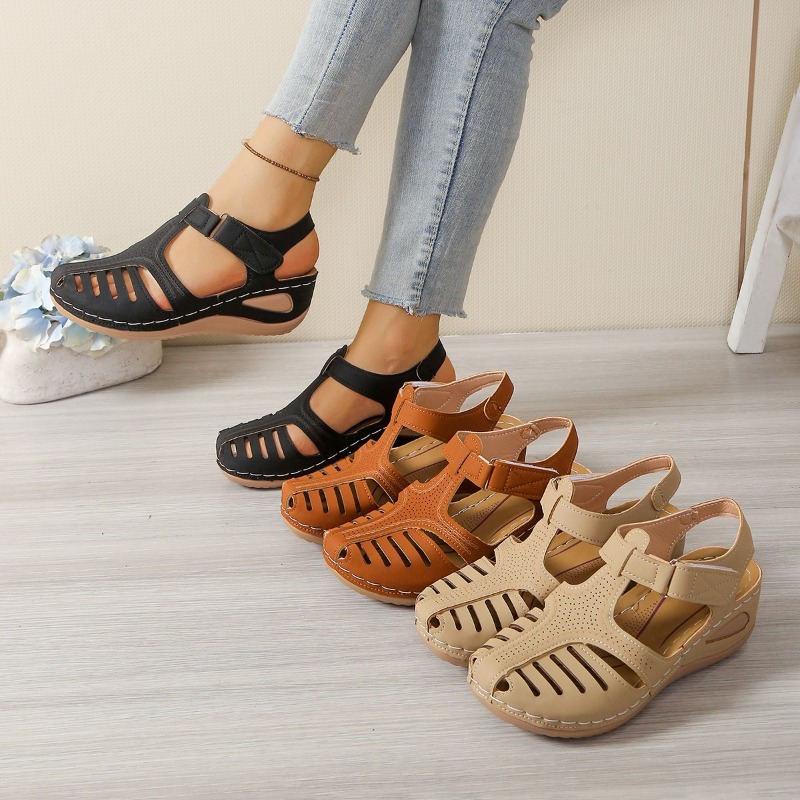 Women Sandals Summer Bunion Co - đánh giá và giá Women'S Shoes For Bunions