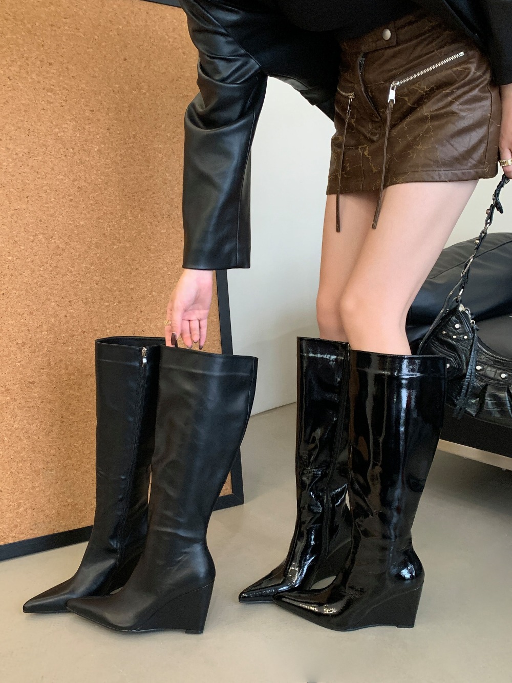 2025 26 Shoes Sexy Women's Hig - đánh giá và giá Women'S Shoes Easy Street