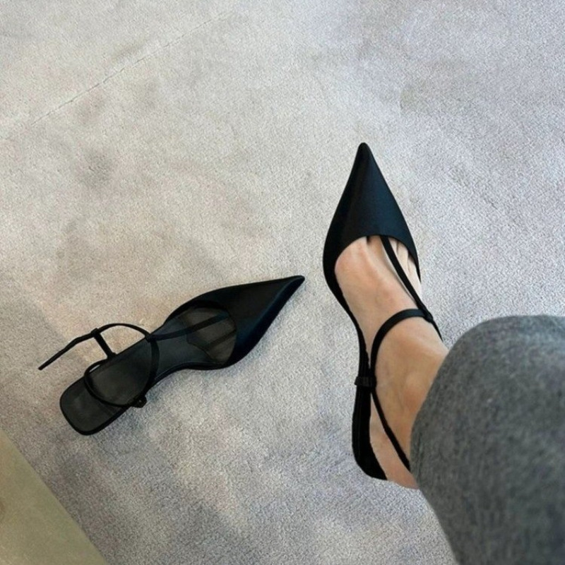Brand Shoes for Women Sexy Poi - đánh giá và giá Women'S Shoes Large