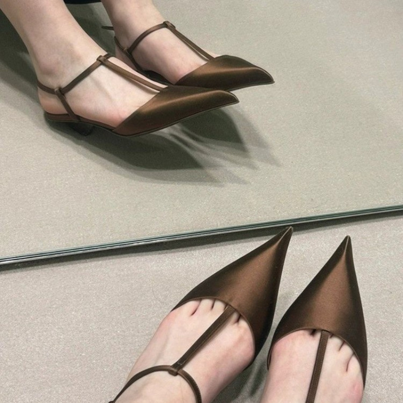 Brand Shoes for Women Sexy Poi - đánh giá và giá Women'S Shoes Large