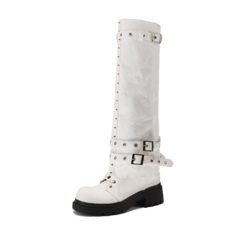 Women Boots Platform Trouser L - đánh giá và giá Women'S Shoes Easy Street
