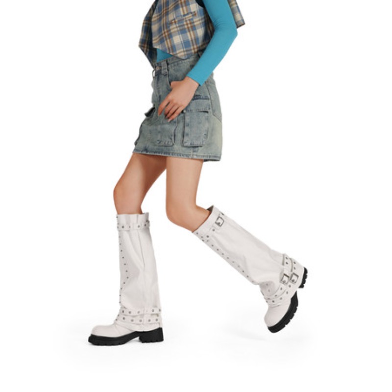 Women Boots Platform Trouser L - đánh giá và giá Women'S Shoes Easy Street