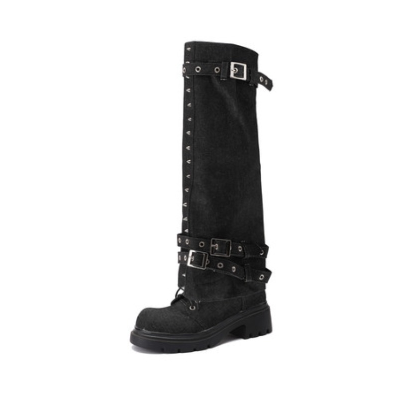 Women Boots Platform Trouser L - đánh giá và giá Women'S Shoes Easy Street