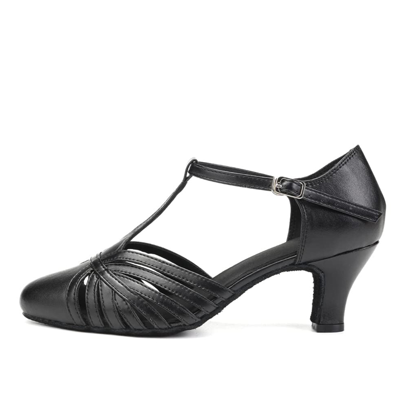 Loogtshon Latin dance jazz sal - đánh giá và giá Women Shoes Size 4 In Cm