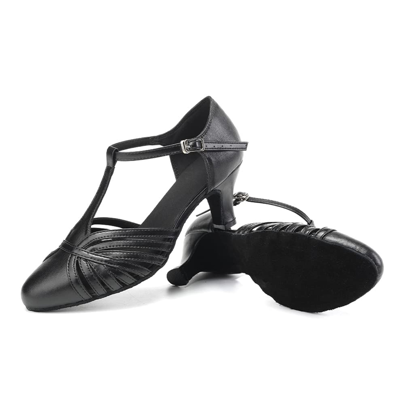 Loogtshon Latin dance jazz sal - đánh giá và giá Women Shoes Size 4 In Cm